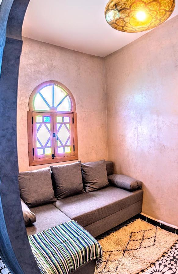 Old World Charm, Modern Comfort Chefchaouen Exteriör bild