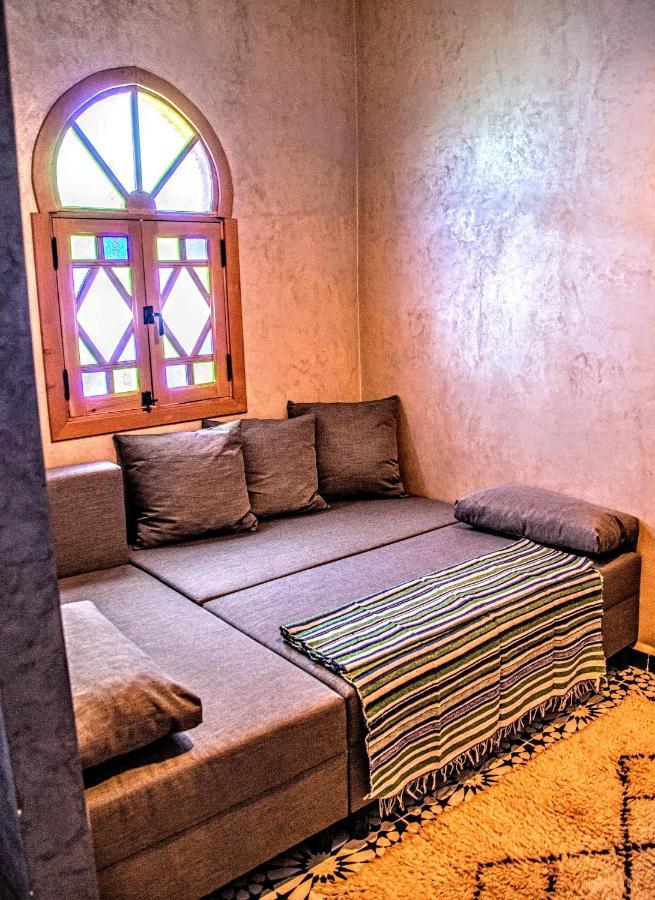 Old World Charm, Modern Comfort Chefchaouen Exteriör bild